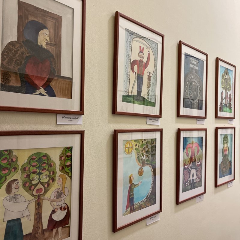 Madárkereső királyfiak - könyvbemutató 27